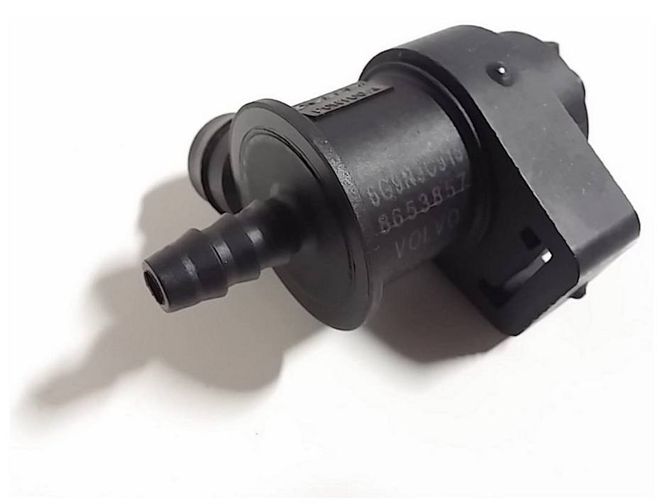 Volvo EVAP Purge Valve 8653857 Genuine Volvo 8653857